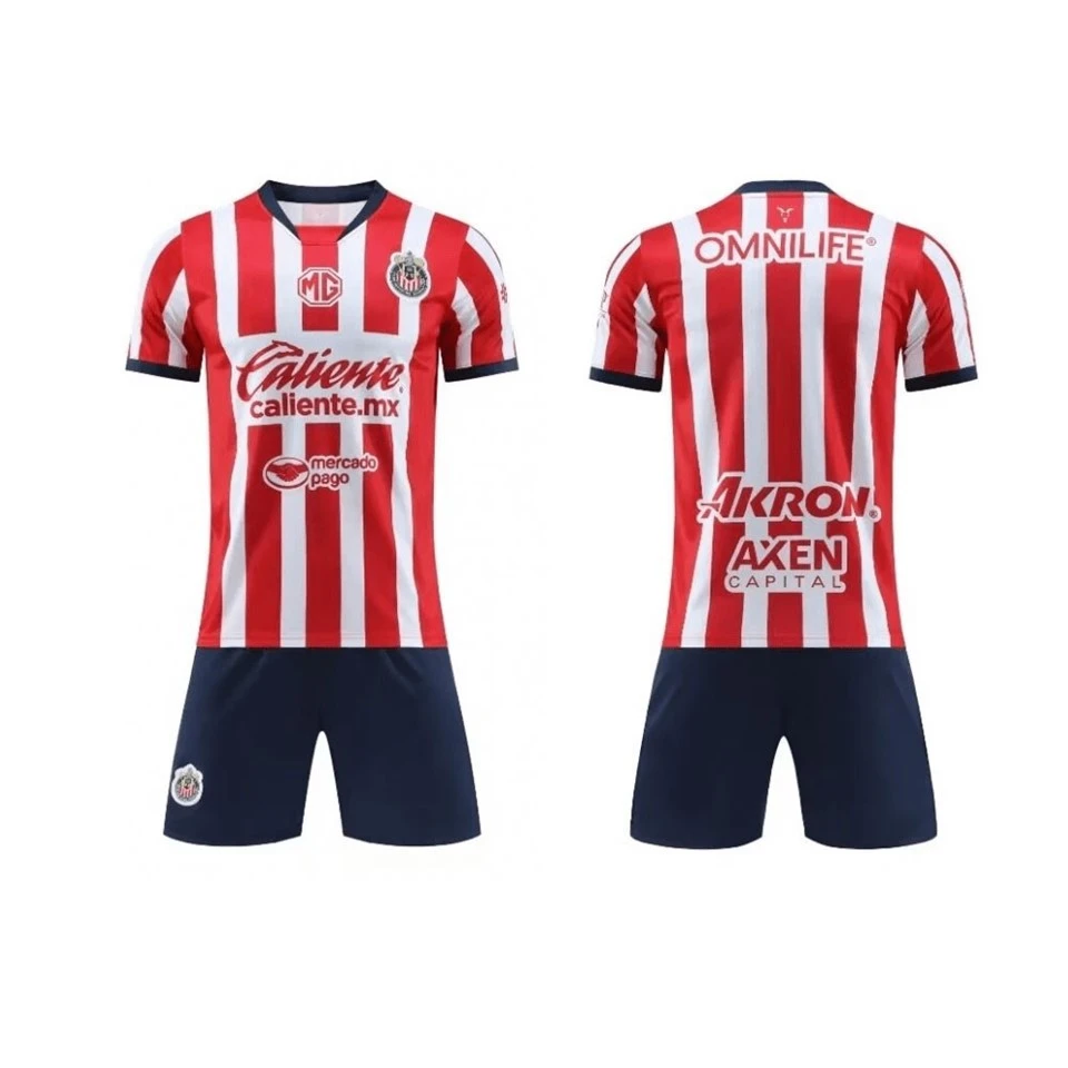 Chivas Football Jersey Chivas Football Jersey