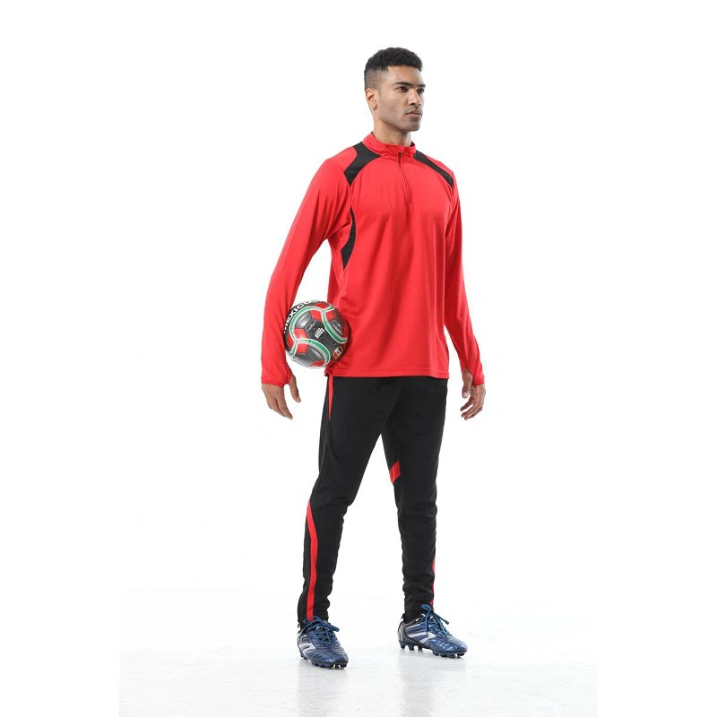 men soccer jacket (2)