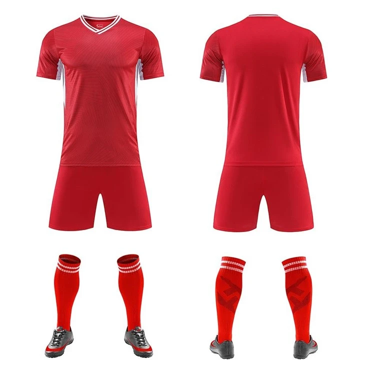 Vintage Soccer Jerseys